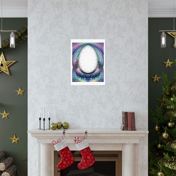 "Pure Consciousness" Print - Image 31