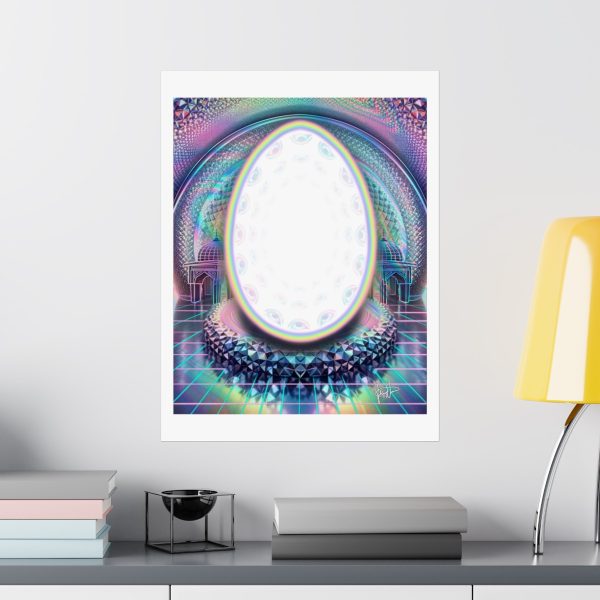 "Pure Consciousness" Print - Image 32