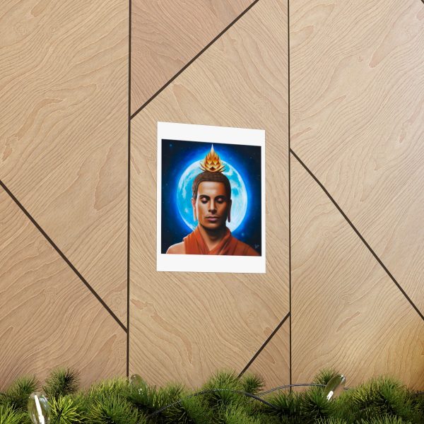 "Buddha" Print - Image 37
