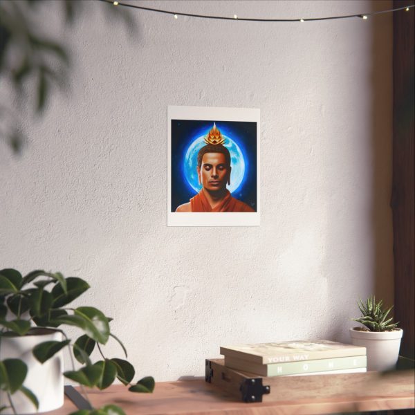 "Buddha" Print - Image 38
