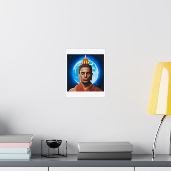 "Buddha" Print - Image 40