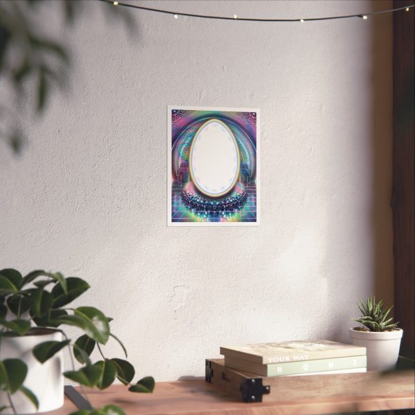 "Pure Consciousness" Print - Image 6