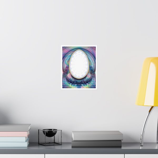 "Pure Consciousness" Print - Image 8