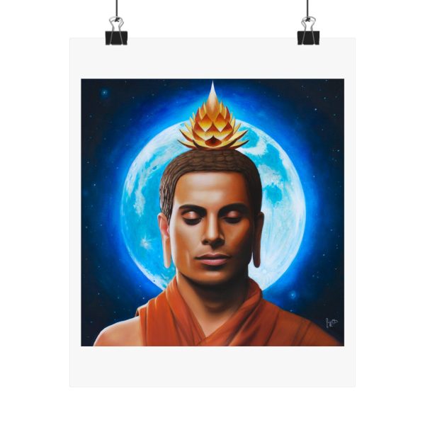 "Buddha" Print - Image 33