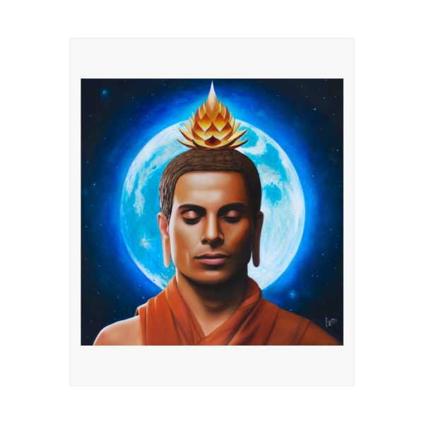 "Buddha" Print - Image 34