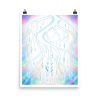 Soul Streams Print