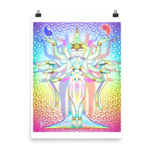 Beyond Dualities Print