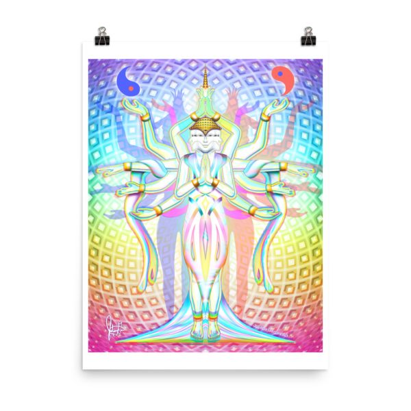 Beyond Dualities Print