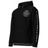 Ganesha Hoodie (Limited Edition of 111) - Black - Unisex - Image 3