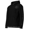 Kali-Durga Hoodie (Limited Edition of 111) - Black - Unisex - Image 3
