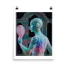 I AM Print - Image 3