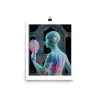 I AM Print - Image 4