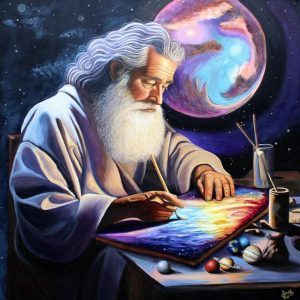 "Creator" Original