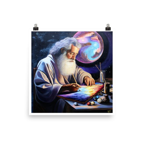 Creator Print - Image 2