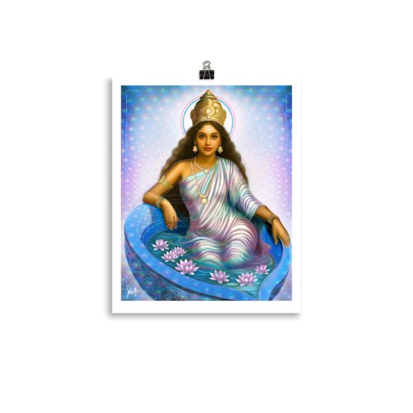 Parvati Print - Image 2