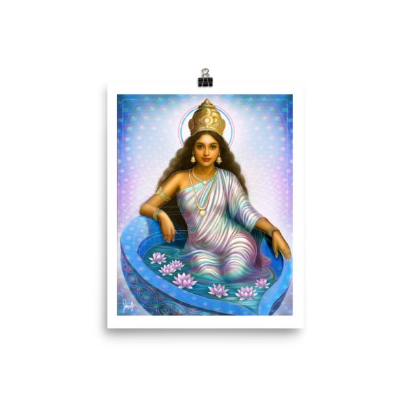 Parvati Print - Image 4